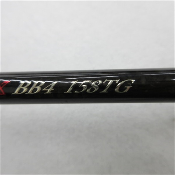 グランドラガーＸ　ＢＢ４１５８ＴＧ